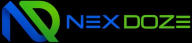 Nexdose Logo