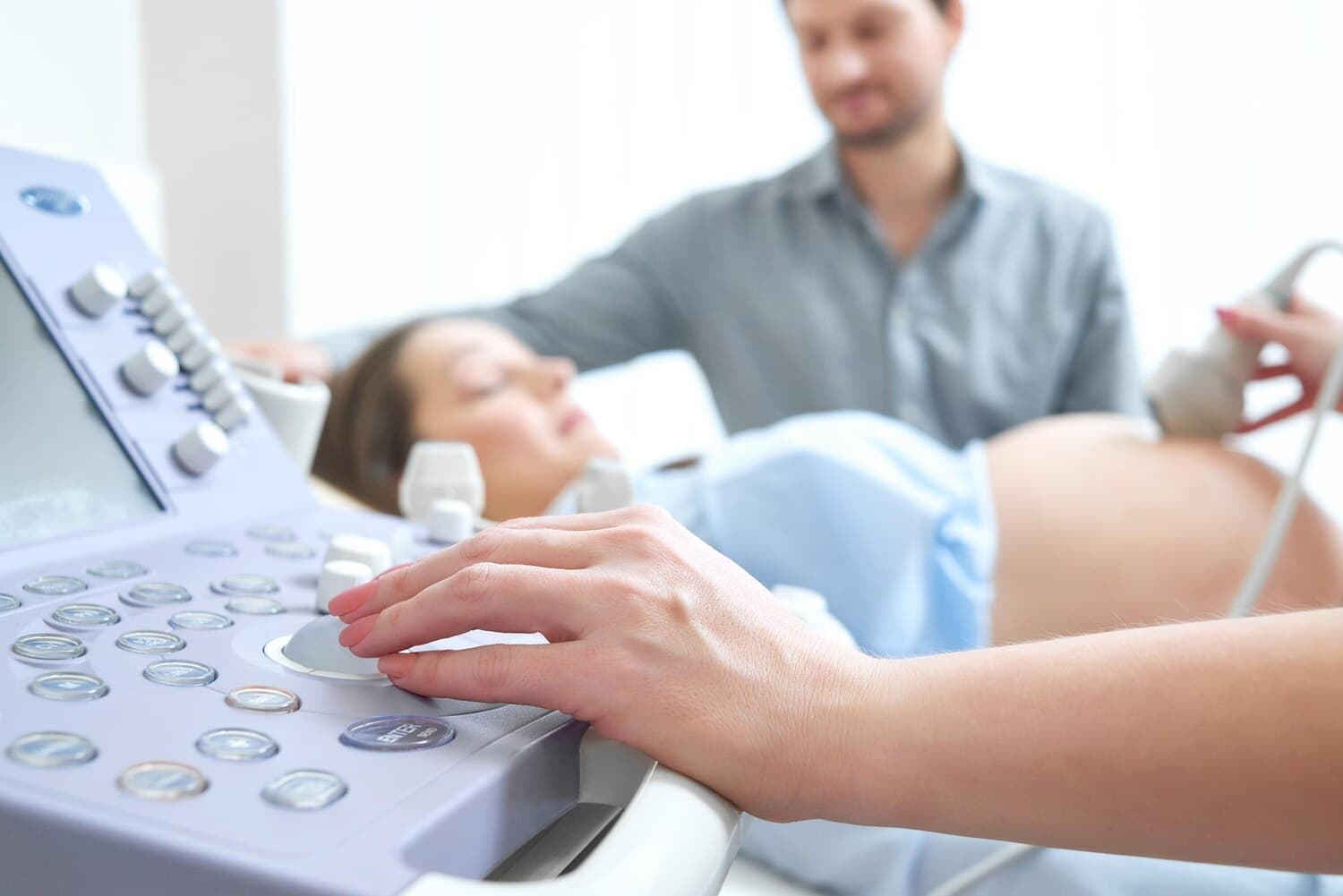 Ultrasound