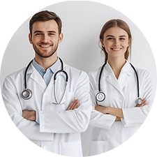 Sample Collection & Testing